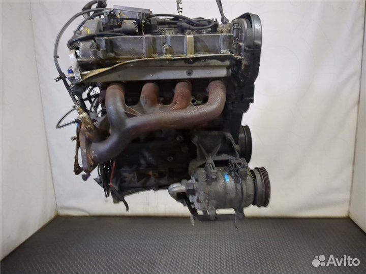 Двигатель Volkswagen Passat 5, 1997