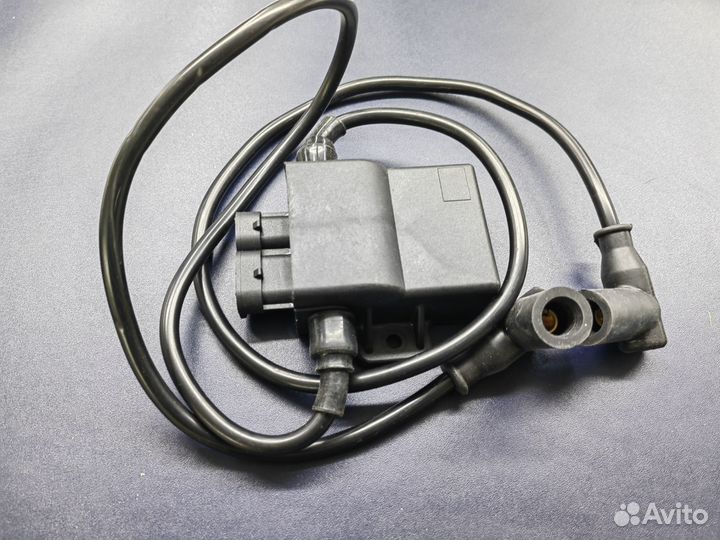 Катушка зажигания polaris 4010696