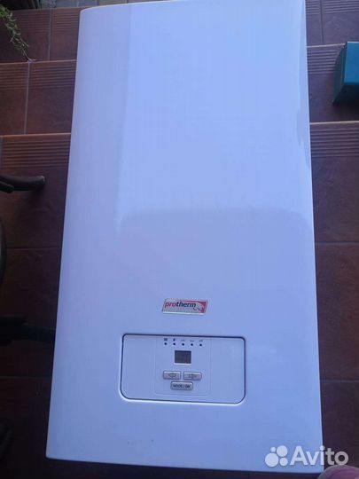 Электрический котел протерм