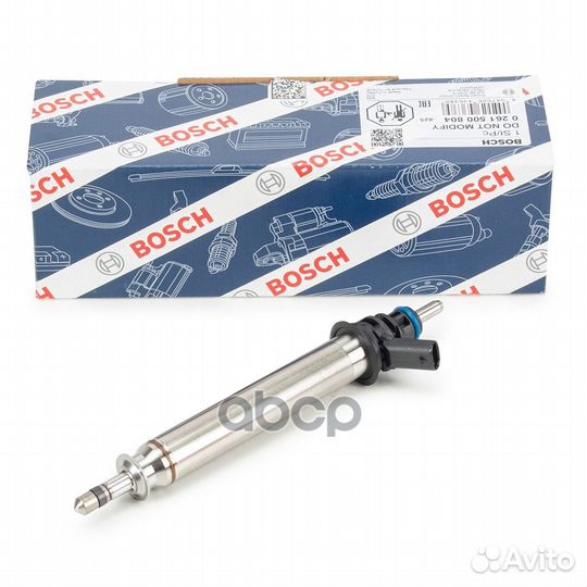 Форсунка топливная 0261500804 Bosch