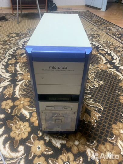 Корпус для пк