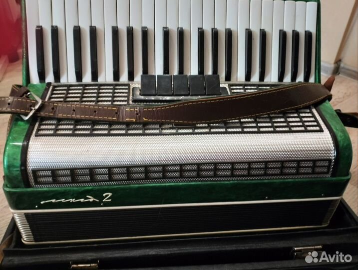 Аккордеон