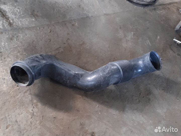 Патрубок воздушный Mercedes Sprinter 2006-2014