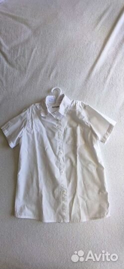 Школьная форма для первого класса