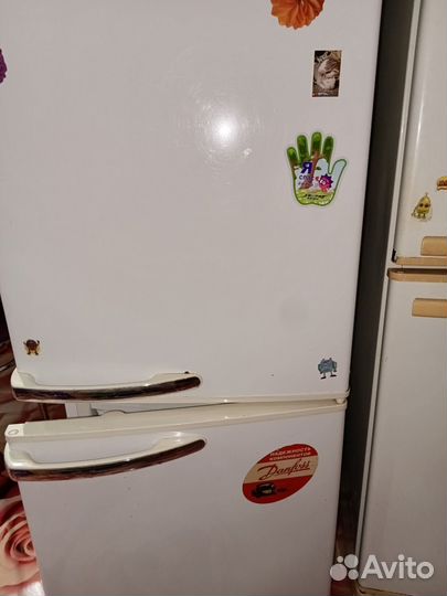 Холодильник бу Electrofrost pozis