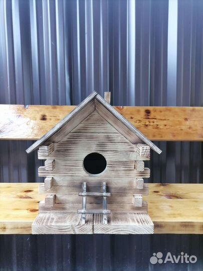 Скворечник для птиц
