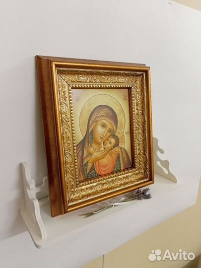 Икона Богородицы Касперская