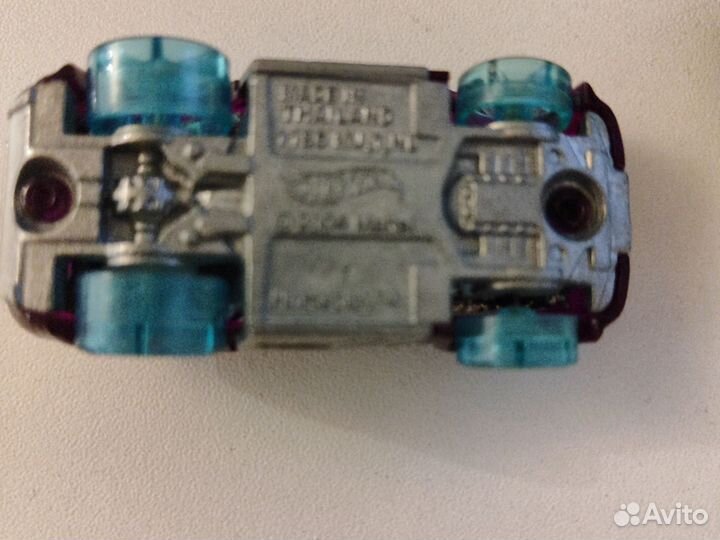 Машинки hotwheels