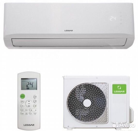 Кондиционеры Midea MDV Gree Jax Dantex Rovex
