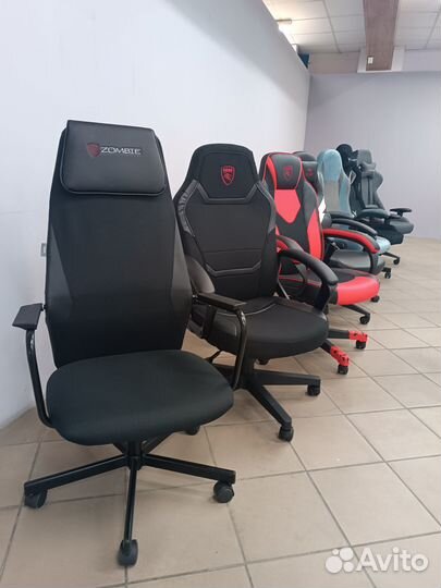 Игровые кресла в Калининграде