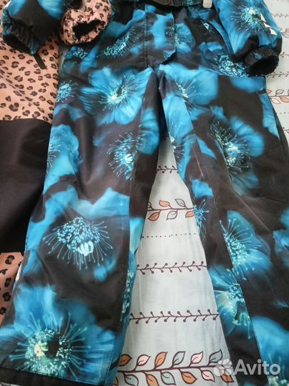 Вещи на девочку 116