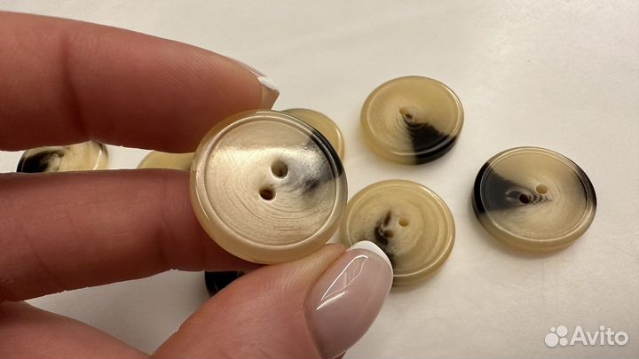 Пуговицы Zara
