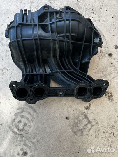 Коллектор впускной Ваз 8кл