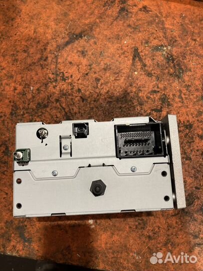 Магнитола Opel Mokka 2012-2019