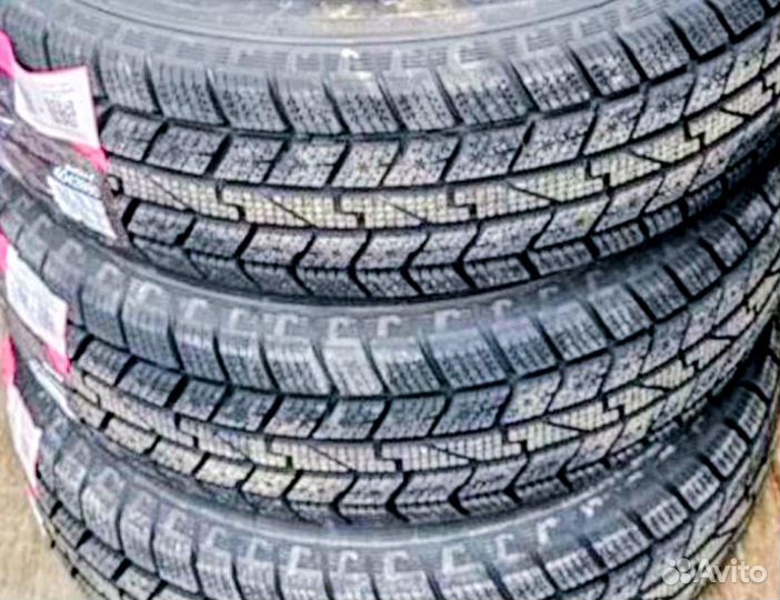 Dynamo Snow-H Arctic 175/70 R14