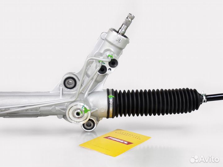 Рулевая рейка Спринтер 906 Новая