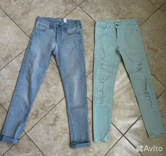 Одежда для девочки р.152-158