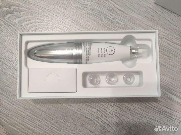 Набор для ухода за лицом #2 inFace