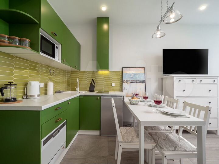 Квартира-студия, 28 м², 10/17 эт.