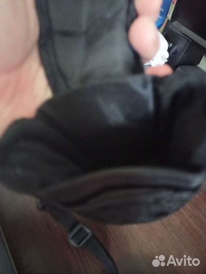 Сумка для камеры для колонки