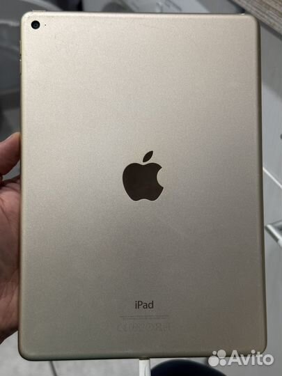 iPad air 2 16gb a1566