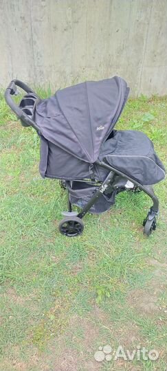Коляска Joie Muze