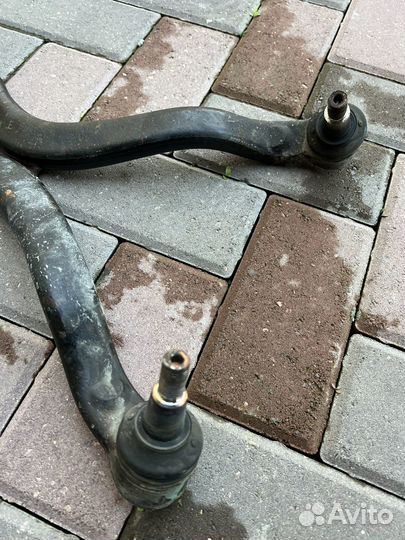 Рычаги bmw f15 f16 x6 x5