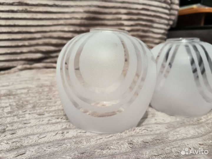 Плафоны для люстры е27