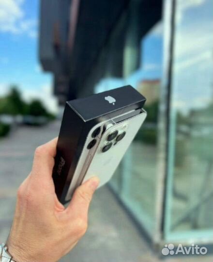 iPhone 13 Pro, 1 ТБ