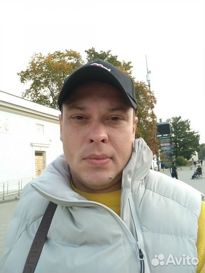 Управляющий ресторана