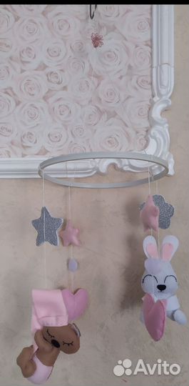 Детские игрушки