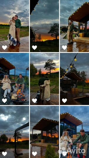 Начинающий мобильный фотограф