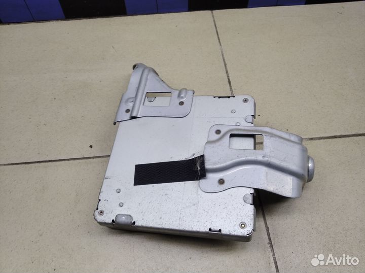 Блок управления АКПП Land Cruiser (100) 1998-2007