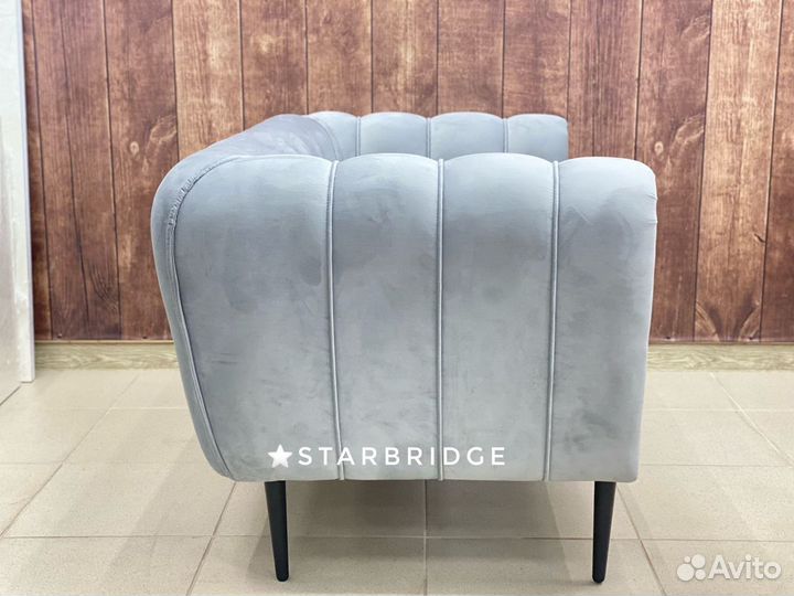 Диван для салона красоты бара ресторана