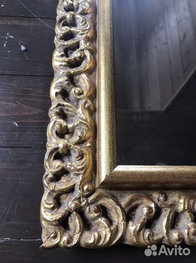 Зеркало 80*140