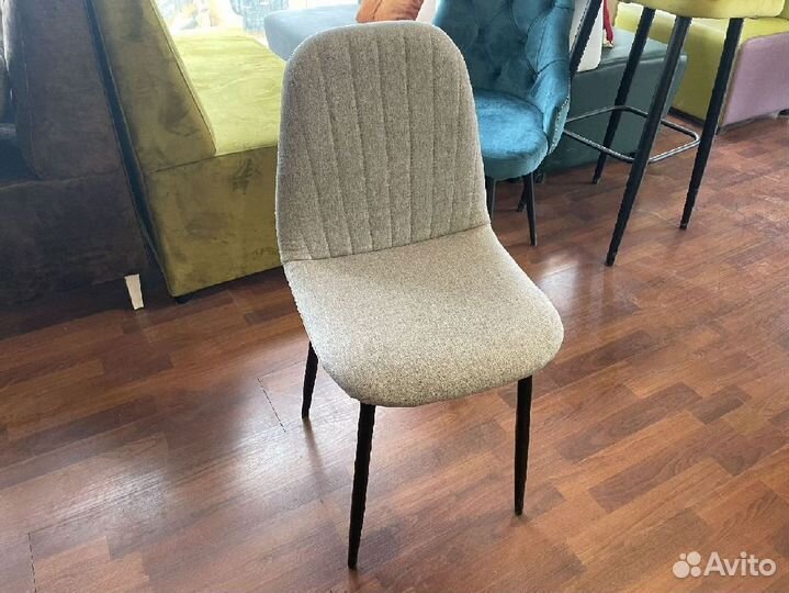 Стулья от производителя / Дизайн для дома и кафе