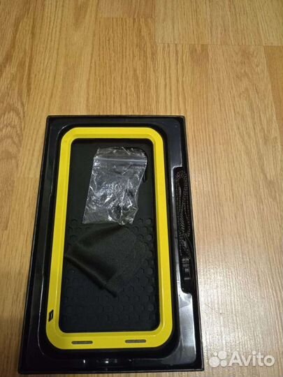Чехол на xiaomi 11