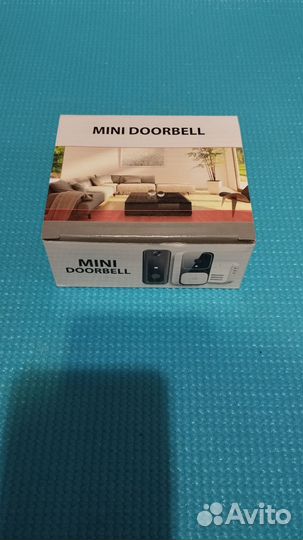 Видеоглазок