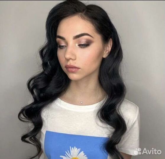 Прически и Макияж