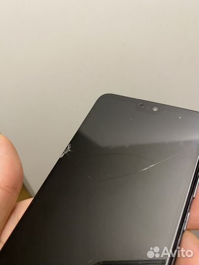 Мобильные телефоны бу Huawei p20