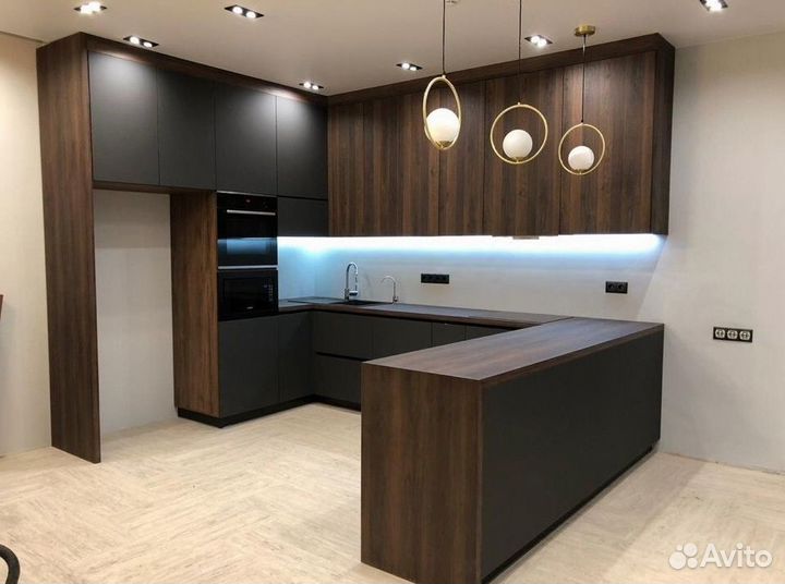 Кухонный гарнитур