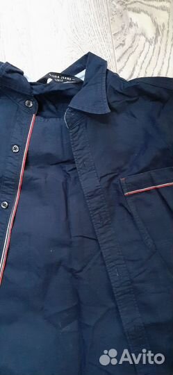Мужские вещи пакетом 48 50