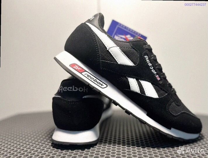 Кроссовки Reebok Classic (Арт.15549)