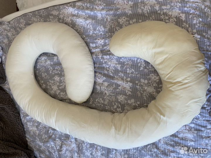 Подушка для беременных