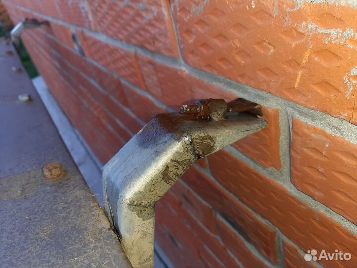 Багажник на крышу