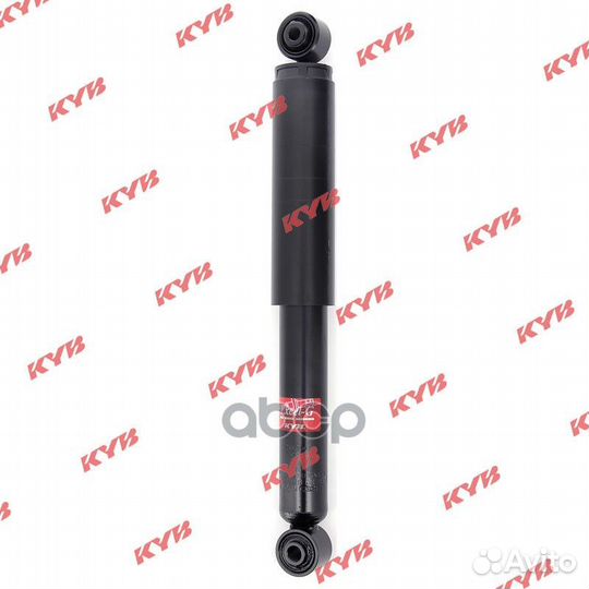 Амортизатор - Excel-G зад прав/лев 344456 KYB