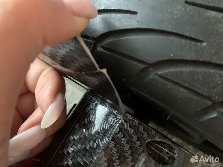 Гироскутер бу