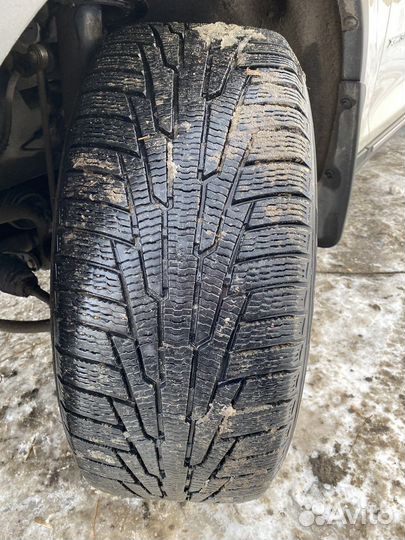 Колеса BMW R18