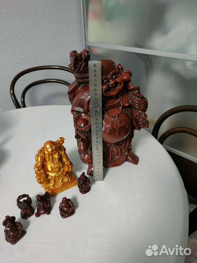 Бог богатства Хаттей