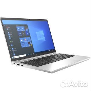 Ноутбук HP Probook 640 G8 14